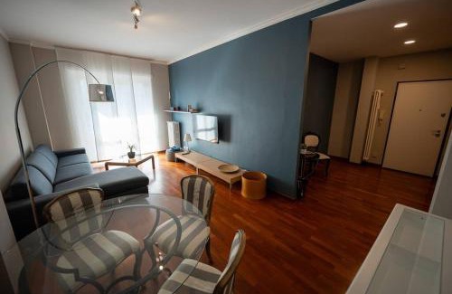 Santa Rita Apartment | A Casa di Patty - Inalpi Arena & Olimpico
