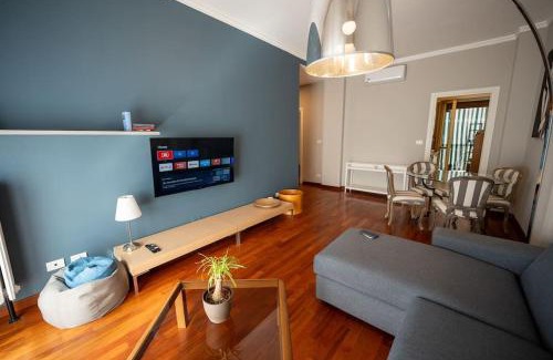Santa Rita Apartment | A Casa di Patty - Inalpi Arena & Olimpico