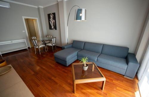 Santa Rita Apartment | A Casa di Patty - Inalpi Arena & Olimpico