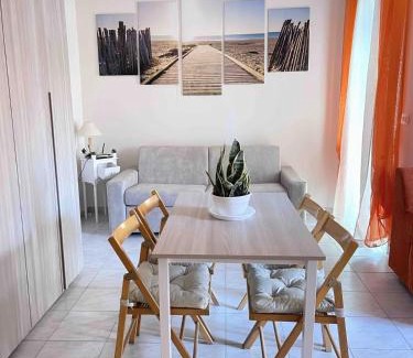 Chianchitta-Pallio Apartment | A casa di Patty
