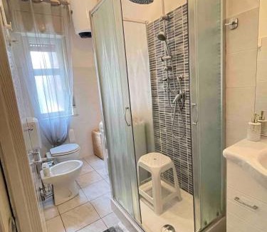 Chianchitta-Pallio Apartment | A casa di Patty