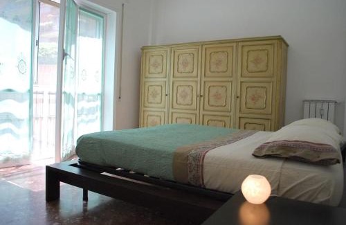 Monteverde Apartment | A Casa di Pe' Casa Vacanze