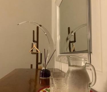 Nomentano House | A casa di Pelé suite