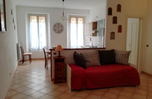 Borgo Antico Apartment | a casa di renata