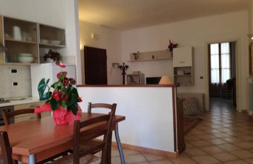 Borgo Antico Apartment | a casa di renata
