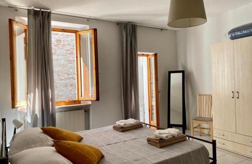 Citta di Castello Apartment | A casa di Rita