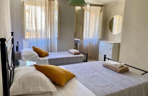 Citta di Castello Apartment | A casa di Rita