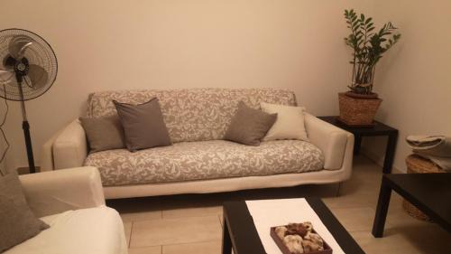 Biancavilla House | A casa di Rudy