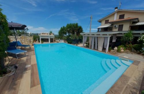 Paglieta House | A casa di Sandra, costa dei Trabocchi