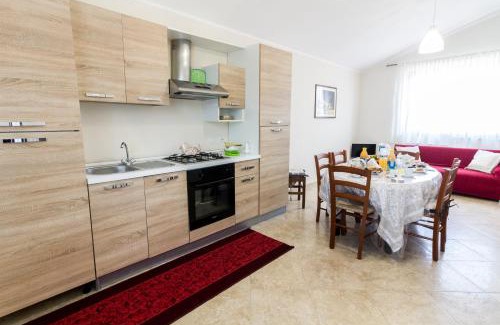 Monreale Bed & Breakfast | A casa di Simona