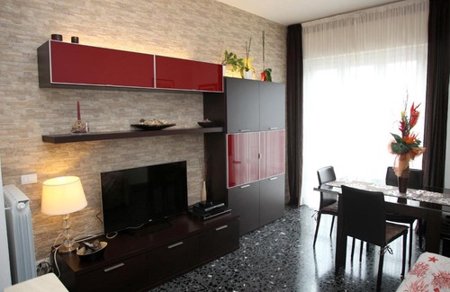 Ex Campo d'Aviazione Apartment | A casa di Simone a Viareggio