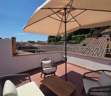 Cerreto Guidi Apartment | A casa di Sonia