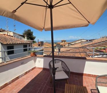 Cerreto Guidi Apartment | A casa di Sonia