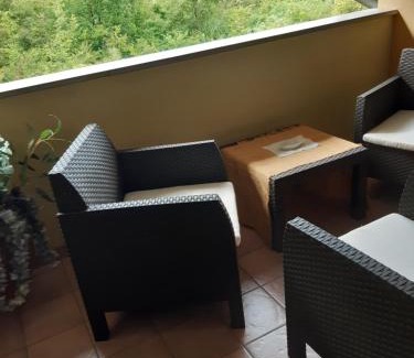 Montelaguardia Apartment | A Casa di Stella