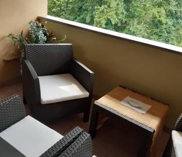 Montelaguardia Apartment | A Casa di Stella