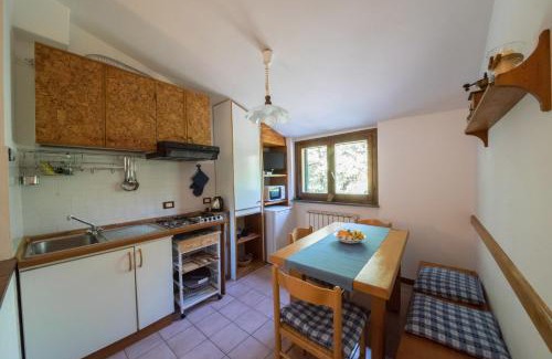 Montelaguardia Apartment | A Casa di Stella