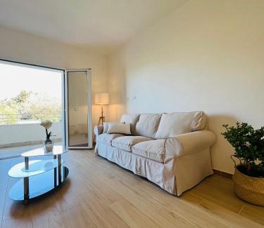 Barbusi Apartment | A Casa di Tinny