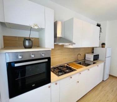 Barbusi Apartment | A Casa di Tinny