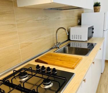 Barbusi Apartment | A Casa di Tinny