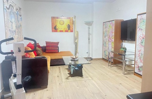 Caserta Apartment | A casa di Tonia