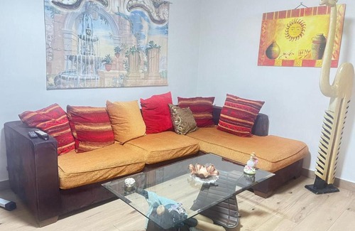 Caserta Apartment | A casa di Tonia