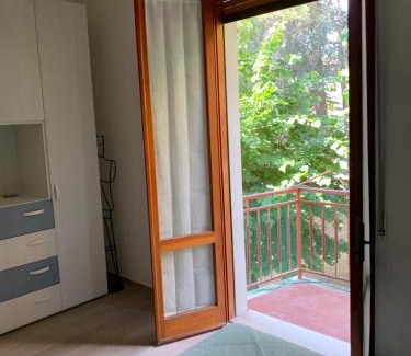 Montese Apartment | A Casa di Vanna