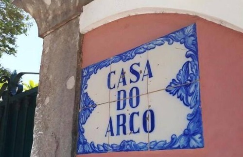 Sintra House | A casa do Arco apartamento Standard