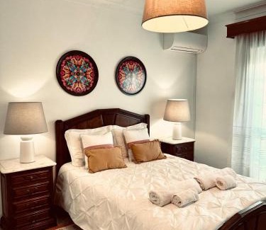 Vimioso House | A casa do Boubelo