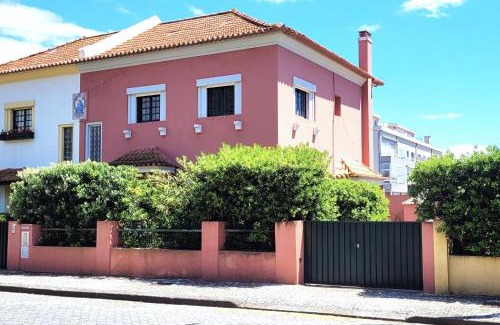 Vila do Conde House | A Casa do Escritor