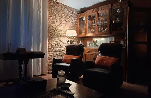 Fraga House | A Casa do Ferrador