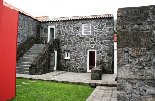 Sao Roque do Pico House | A Casa do Ouvidor