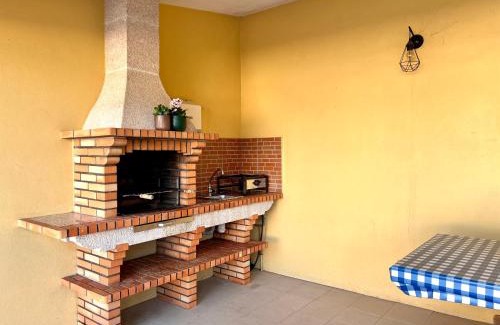 Estarreja House | A Casa do Pai Carlos