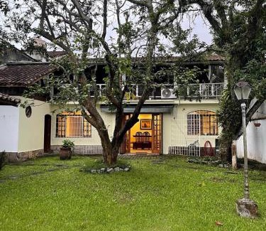 Mambucaba House | A casa do rio