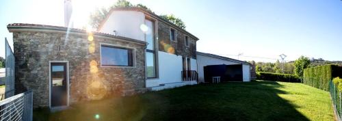 Dormea House | A casa do viveiro