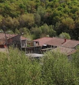 Celanova House | A CASA DOS AVÓS