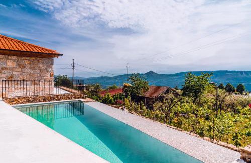 Celorico de Basto House | A Casa dos Avós