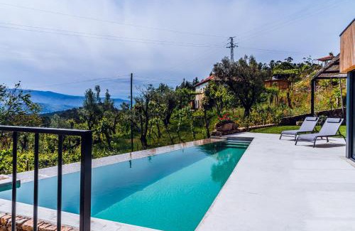 Celorico de Basto House | A Casa dos Avós