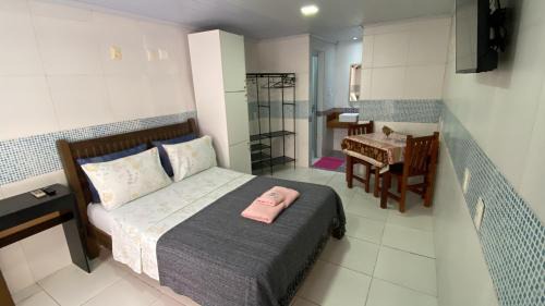 Pelourinho House | A Casa dos Mestres