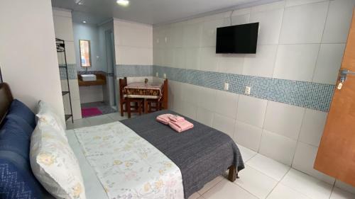 Pelourinho House | A Casa dos Mestres