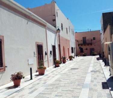 Kamma House | A casa du zù Totò
