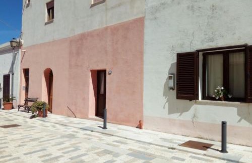 Kamma House | A casa du zù Totò