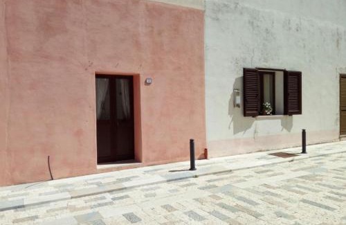 Kamma House | A casa du zù Totò