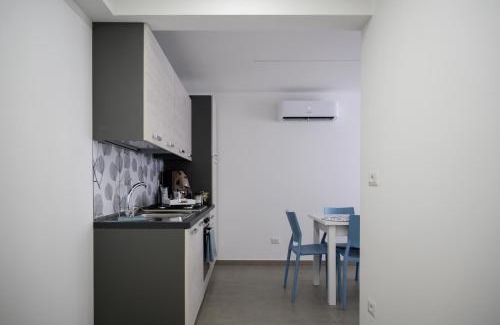 Castelbuono House | A casa duci