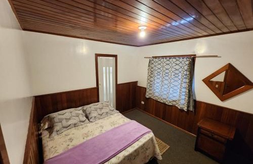 Jardim Nova Suica House | A casa Girassol