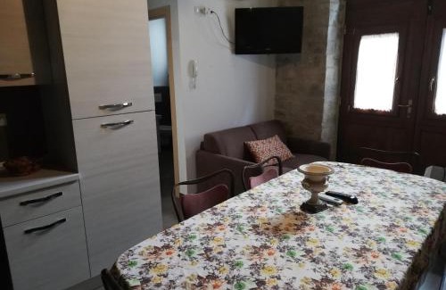 Gubbio Apartment | A Casa Grelletto Gubbio