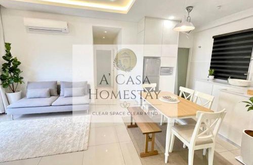 Hulu Kinta Apartment | A' Casa Homestay Ipoh Perak