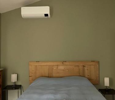 Paciano Villa | A Casa là l'Aiola, Villa with Jacuzzi and AC