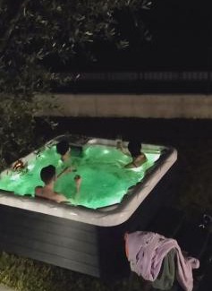 Cavaion Veronese Bed & Breakfast | A CASA MIA b&b