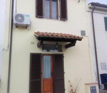 Cascina Apartment | A Casa Mia