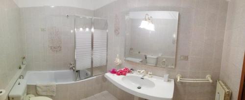 Cascina Apartment | A Casa Mia